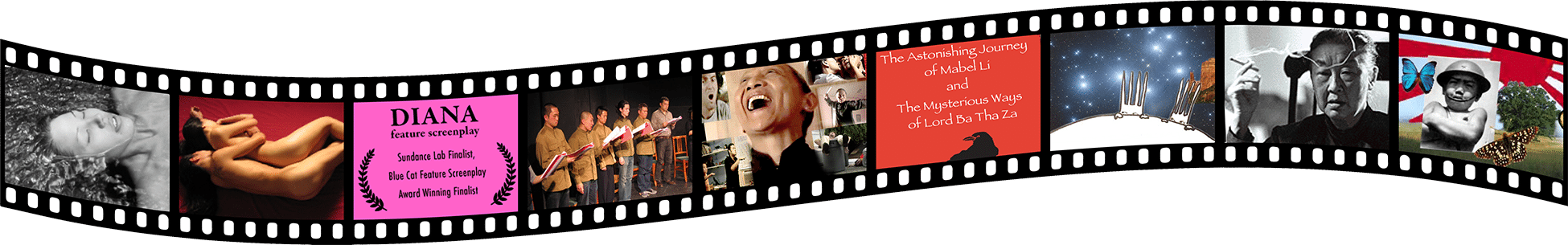 filmstrip
